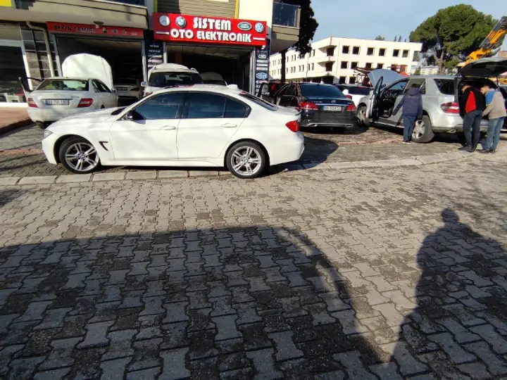Emir Oto Beyin - BTChiptuning AYDIN