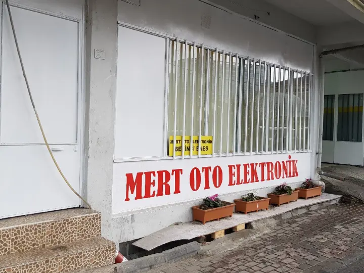 Emir Oto Elektronik