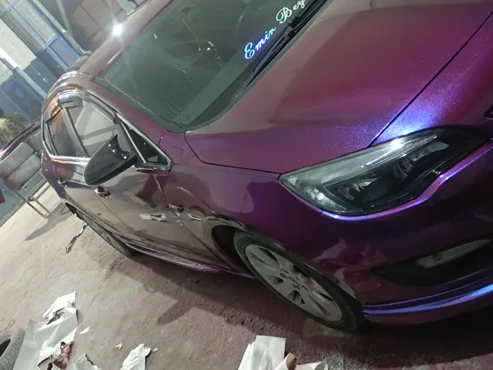 EMİR OTO KAPORTA VAN