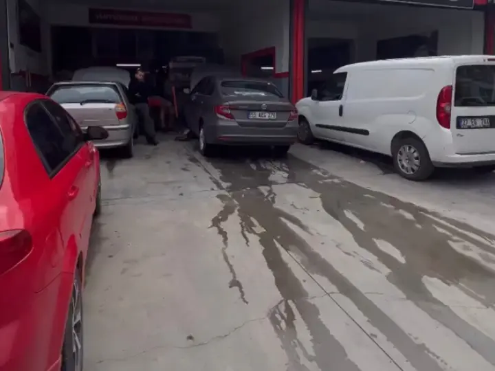 EMİR OTO ÖZEL BAKIM SERVİSİ