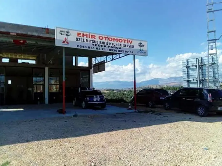 Emir Otomotiv Mut