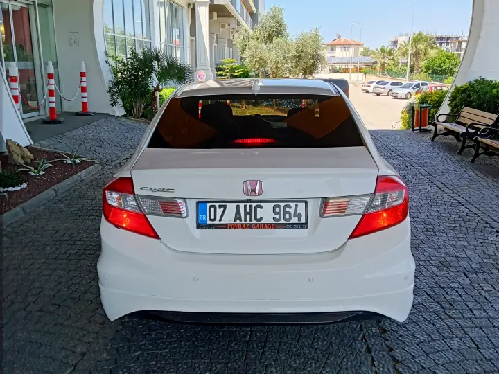 Emir rent a car 2