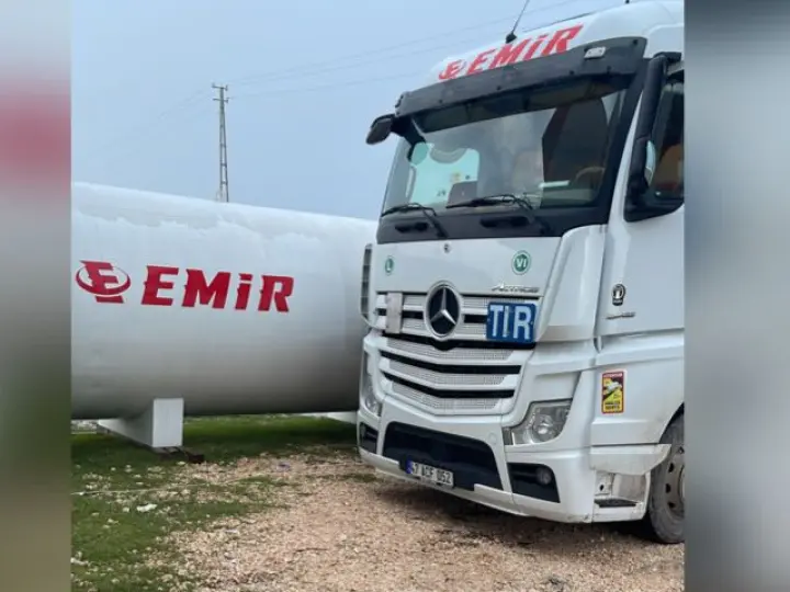 Emir Transport