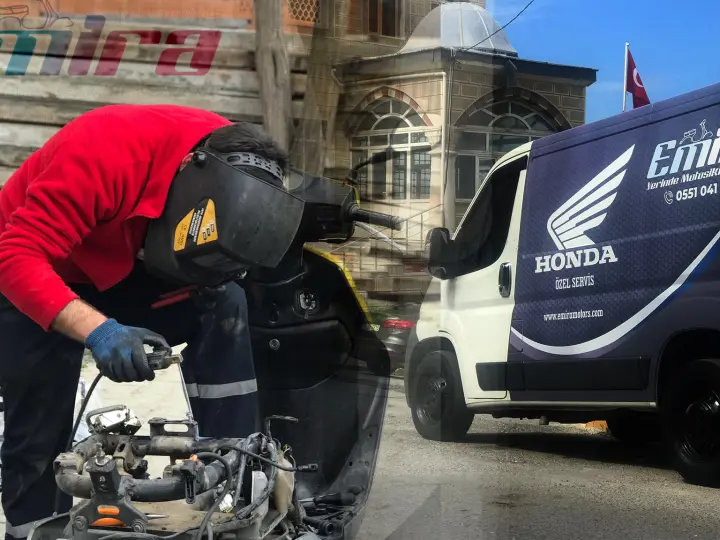 Emira Motors