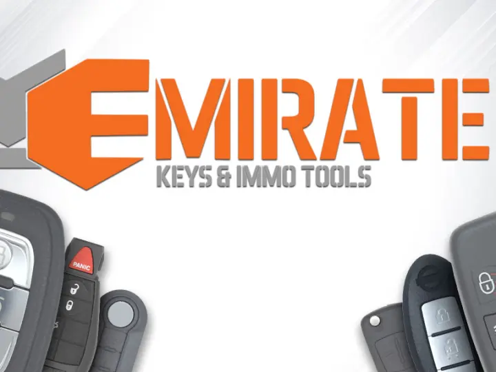 Emirates Keys Mersin Turkey Factory