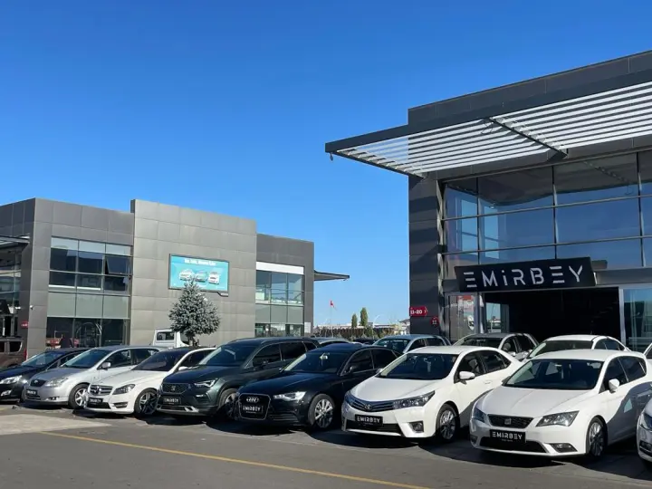 Emirbey Auto