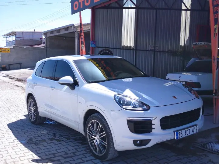 Emirdağ Oto Ekspertiz