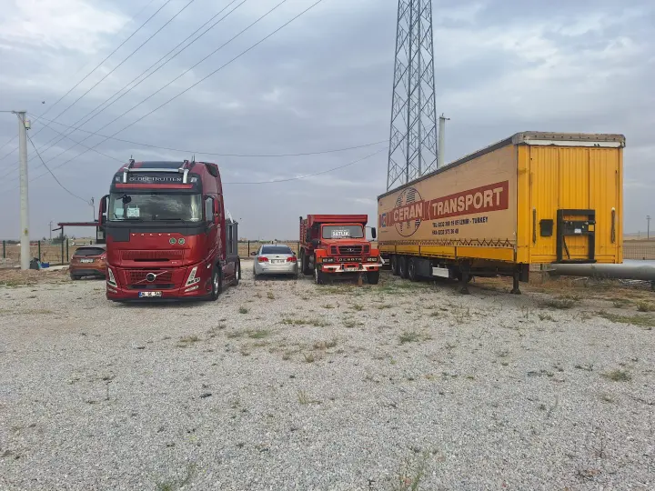 EMİRDAĞ TRANSPORT