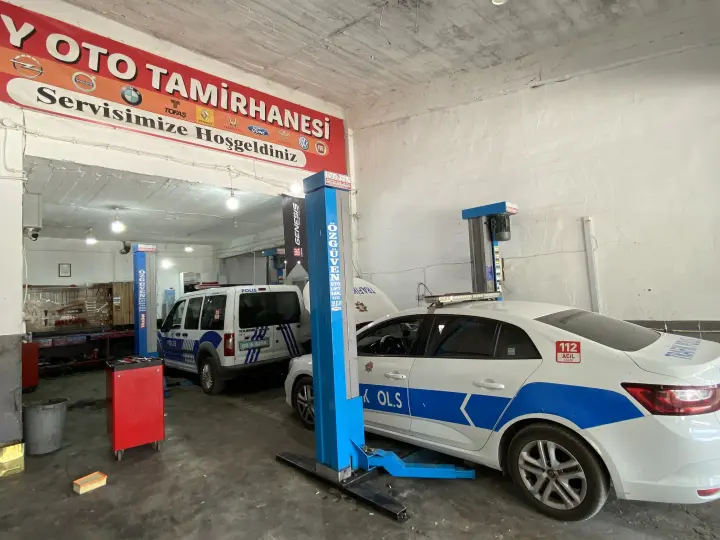 Emirdağlı Oto