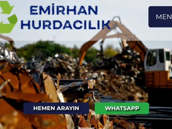 Emirhan hurdacilik