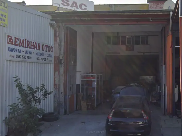 Emirhan Oto 61