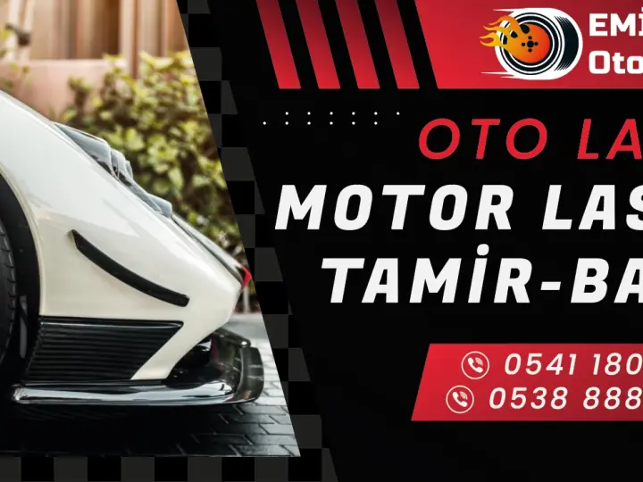 EMİRHAN OTO LASTİK