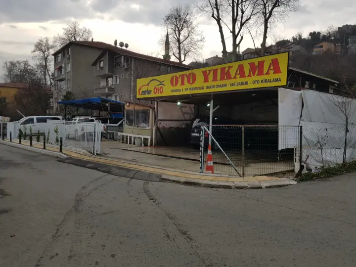 Emirhan Oto Motor Mekanik-Oto Elektrik