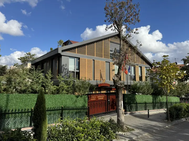 Emiroğlu Deniz Nakliyatı Ve Ticaret Ltd. Şti.