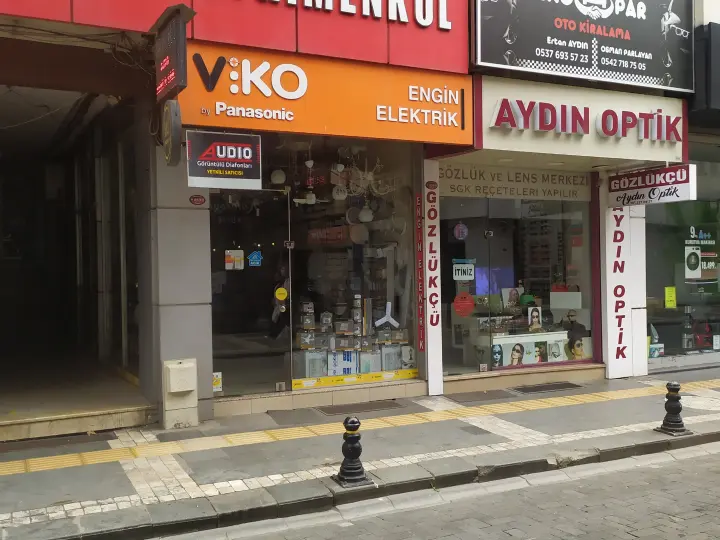 Emiroğlu Oto Kiralama