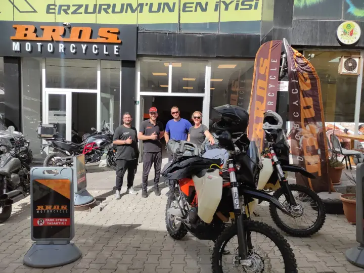 Emirşah Otomotiv & Motorsiklet