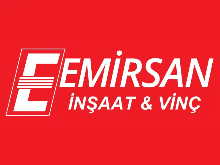 EMİRSAN GEBZE VİNÇ