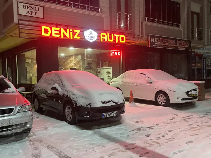 Emlak Auto Rent A Car