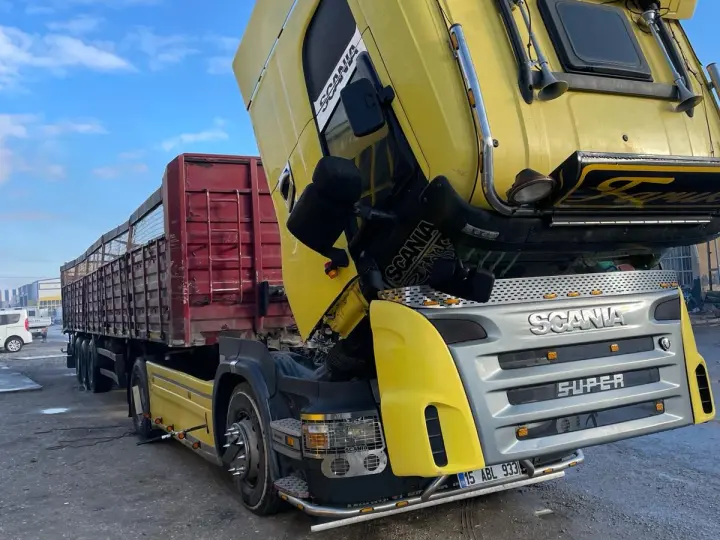 EMMİOĞLU KARAPINAR OTO ELEKTRİK