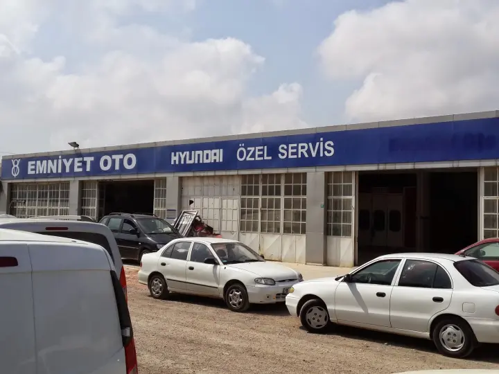EMNİYET OTO ÖZEL BAKIM SERVİSİ
