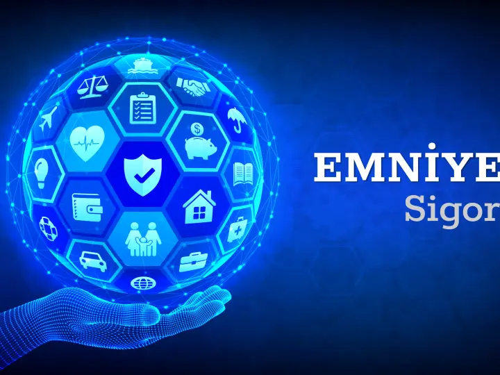 Emniyet Sigorta