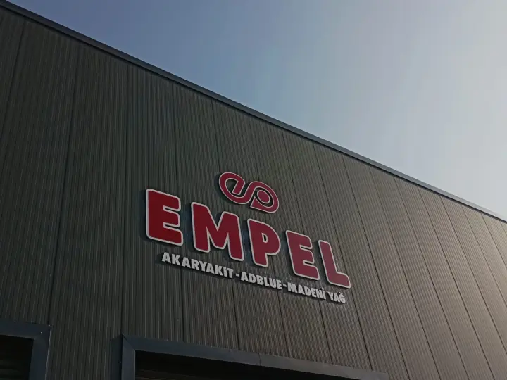 Empel Akaryakıt