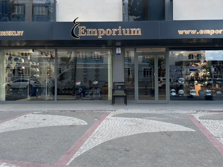 Emporium Motor