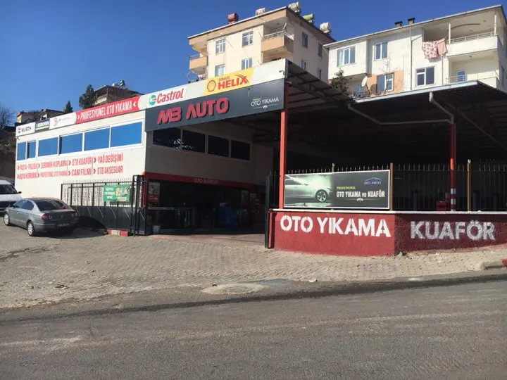 EMR AUTO 3M Kahramanmaraş
