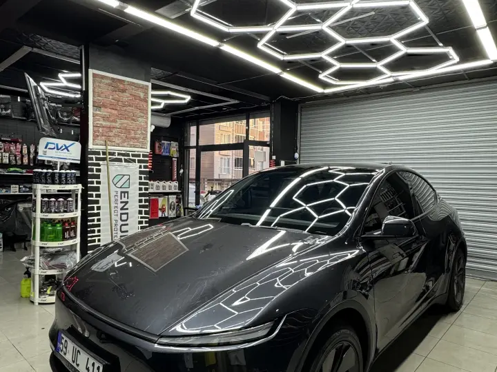 EMR GARAGE