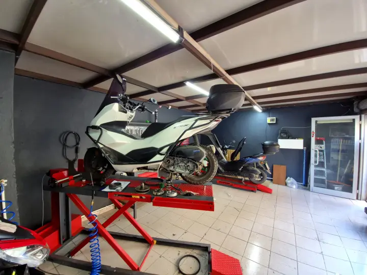 EMR MOTO GÜZELTEPE