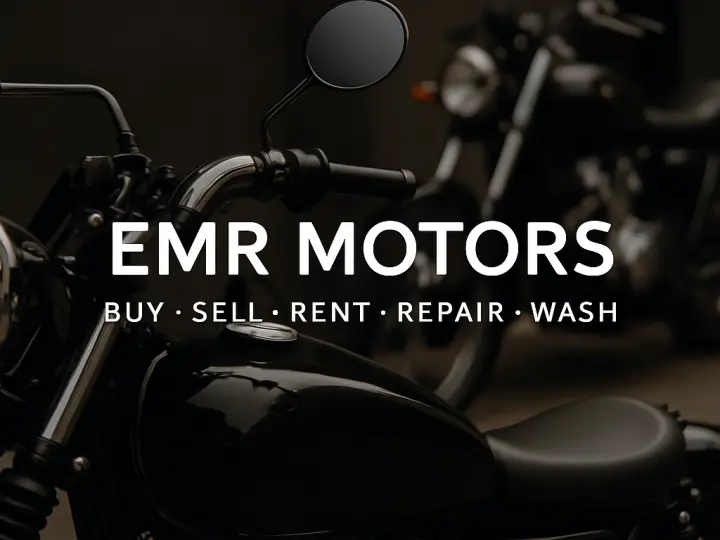 EMR MOTOR