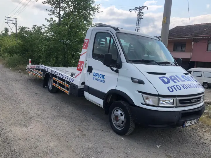 Emr motor's oto kurtarma