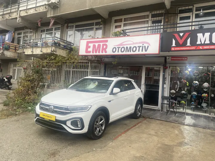 Emr Motorworks / Emr Denizcilik ve Otomotiv