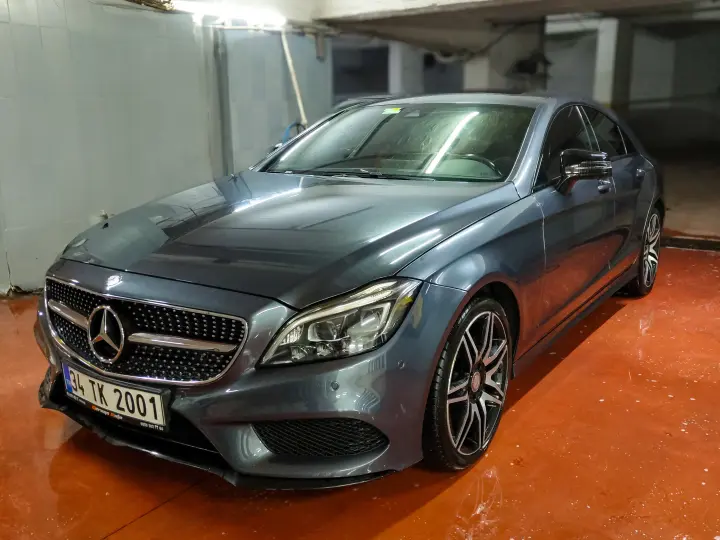 Emr Motorworks Garage