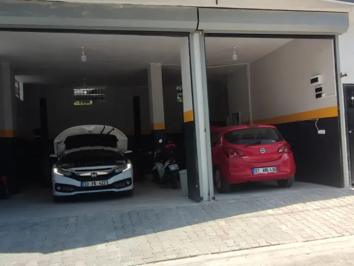 EMR OTOMOTİV