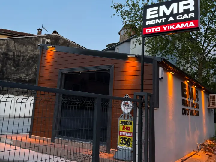 EMR RENT A CAR