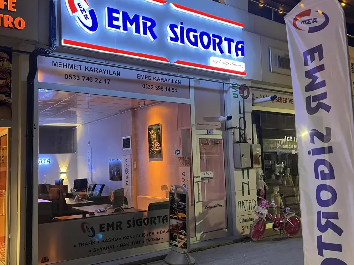 Emr Sigorta