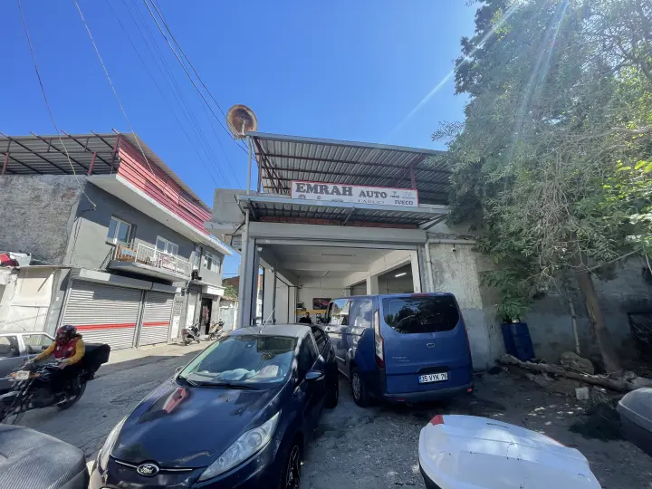 Emrah Auto
