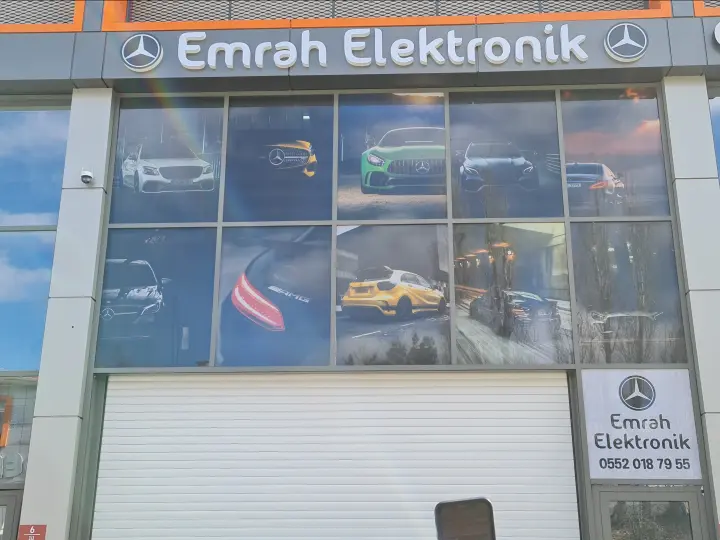 Emrah Elektronik