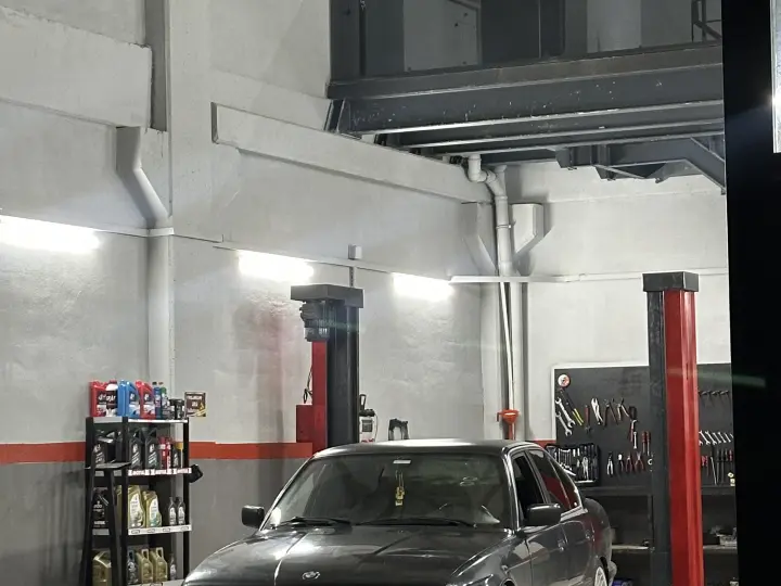 emrah otomotiv (araç temizleme & bakım servisi)