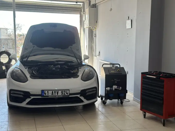 Emrahcan Otomotiv
