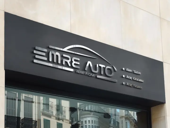 Emre Auto & Araç Alım Satım Kiralama - Oto Yıkama Hizmetleri