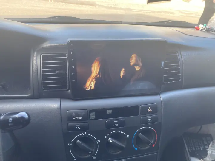 Emre Car Audio