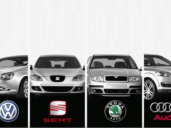 Emre Çorlu Volkswagen Özel Servisi