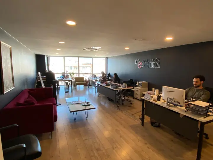 EMRE ERSÖZ SİGORTA ARACILIK HİZMETLERİ LTD.ŞTİ.