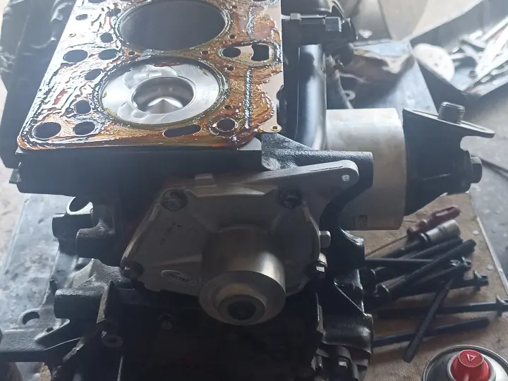 Emre Oto Bakım Ve Servis