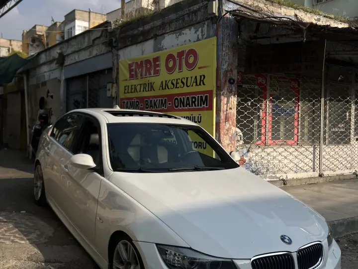 EMRE OTO ELEKTRİK