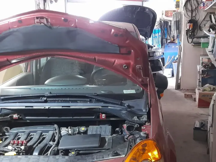 Emre Oto Elektrik Klima Akü