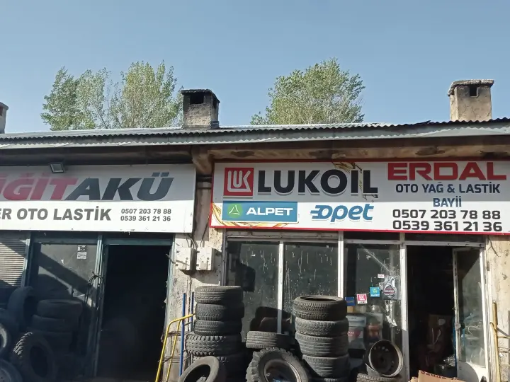 EMRE OTO LASTİK