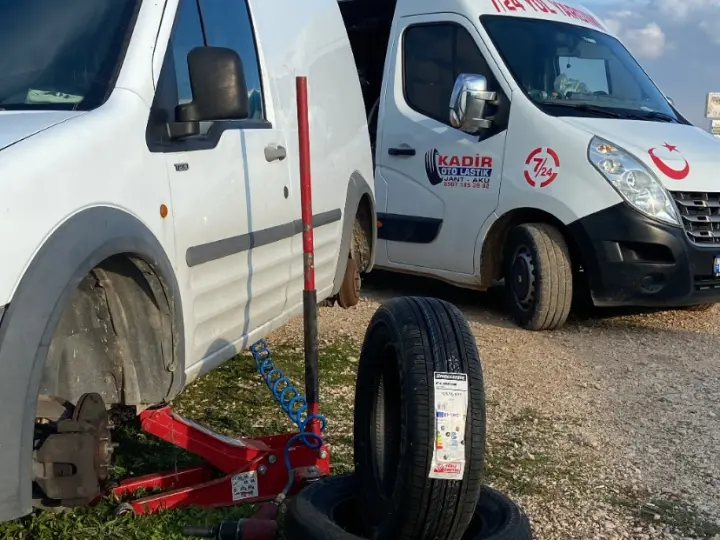 Emre Oto Lastik & Bridgestone & Akü